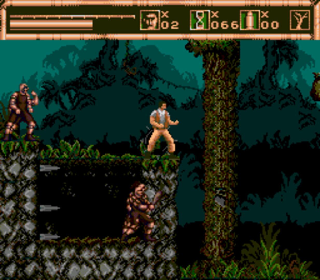 Foto do jogo No Escape