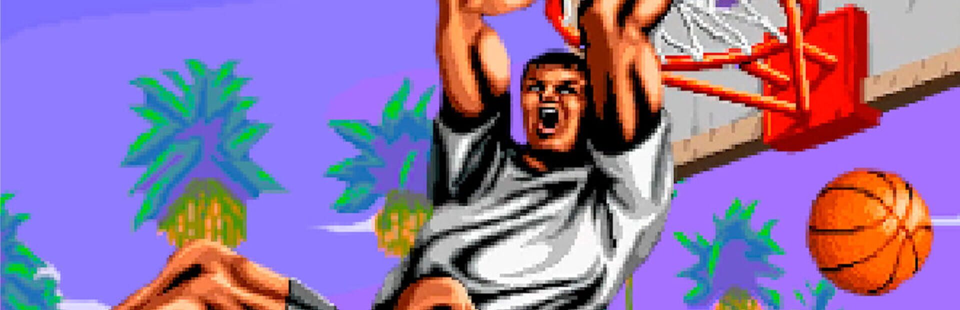 Foto do jogo Street Hoop