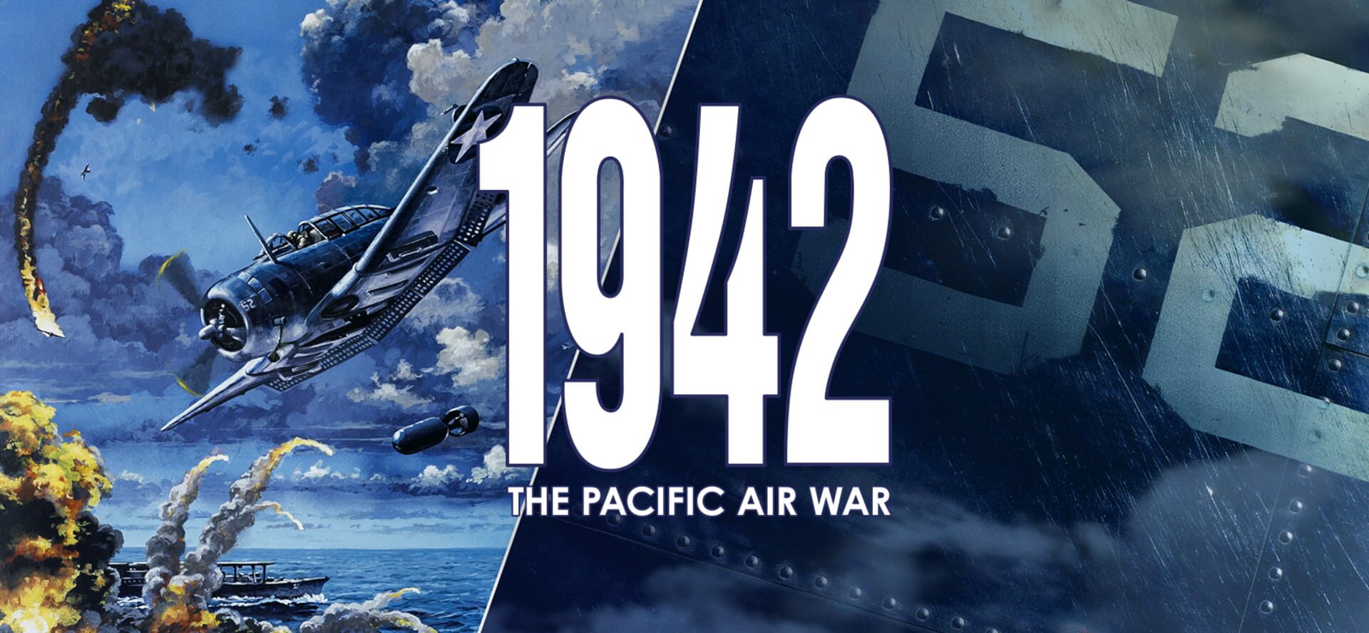 Foto do jogo 1942: Pacific Air War