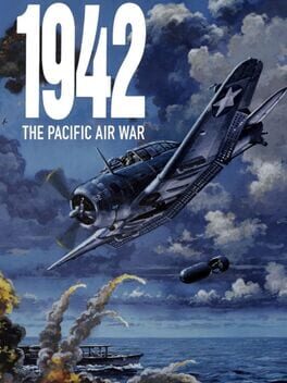 Foto do jogo 1942: Pacific Air War
