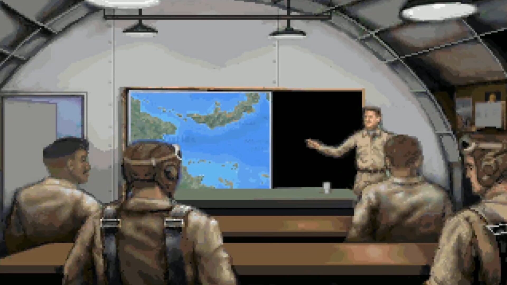 Foto do jogo 1942: Pacific Air War