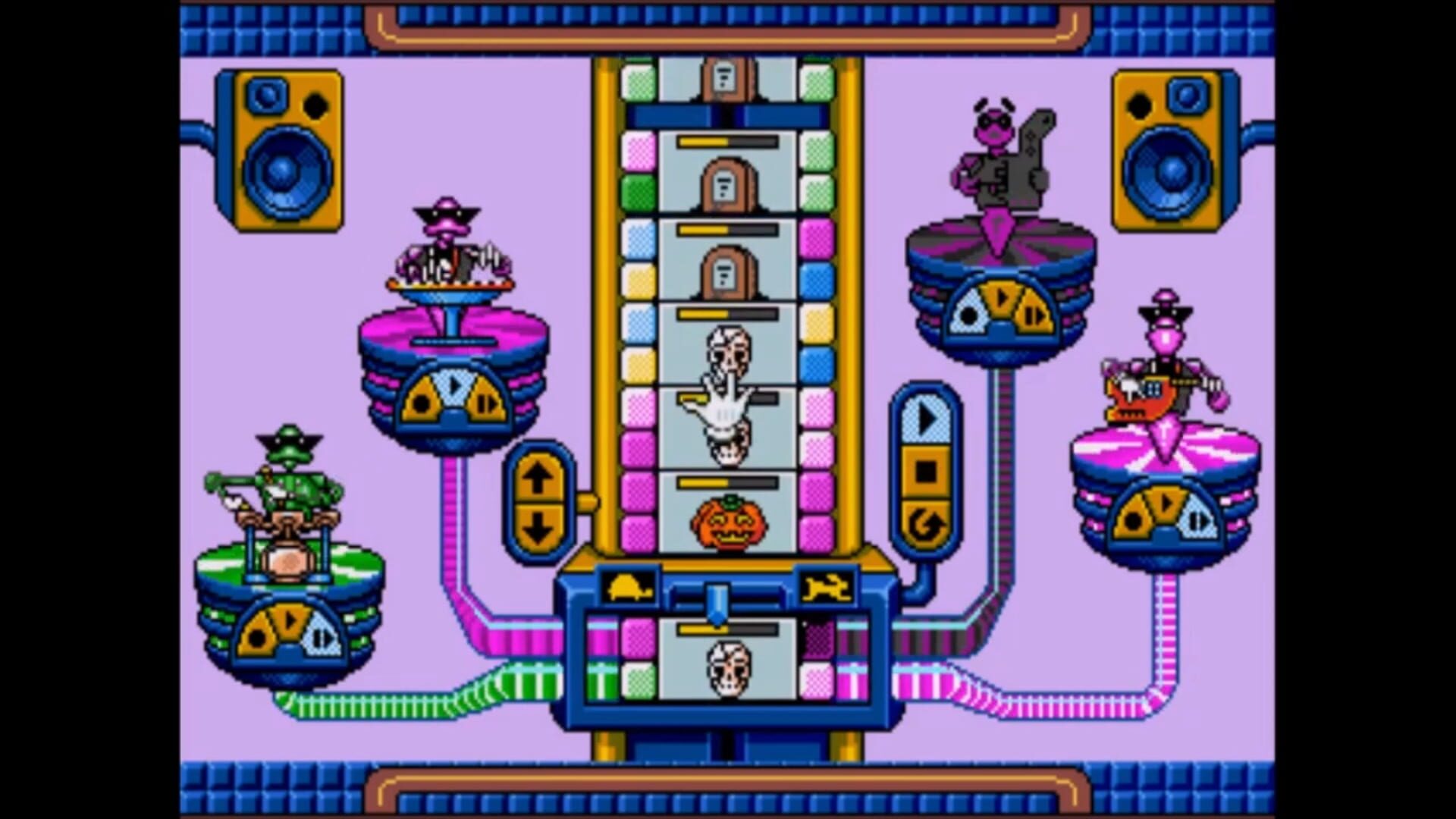 Foto do jogo Wacky Worlds Creativity Studio