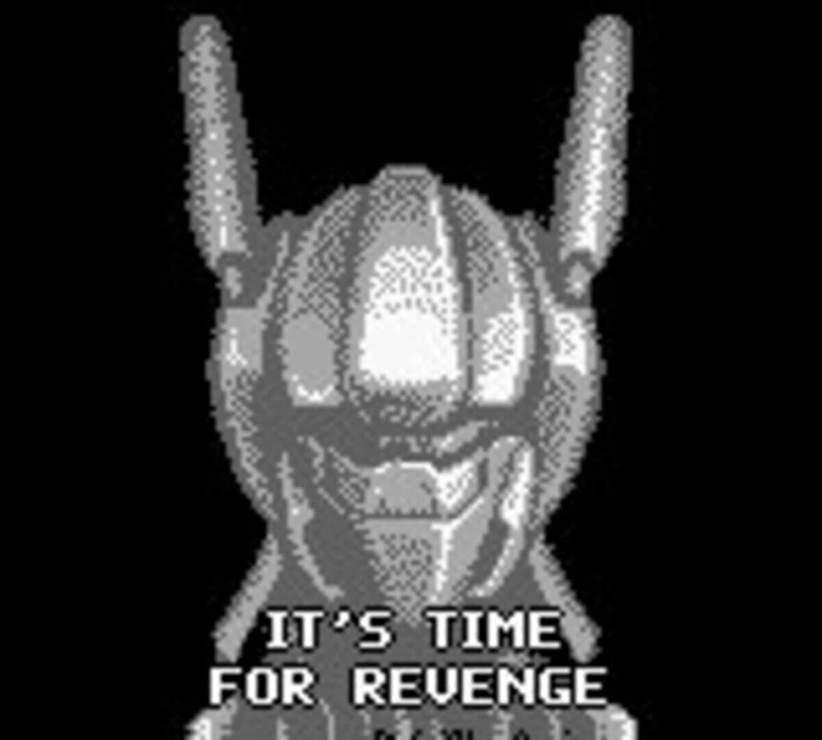 Foto do jogo Contra: The Alien Wars
