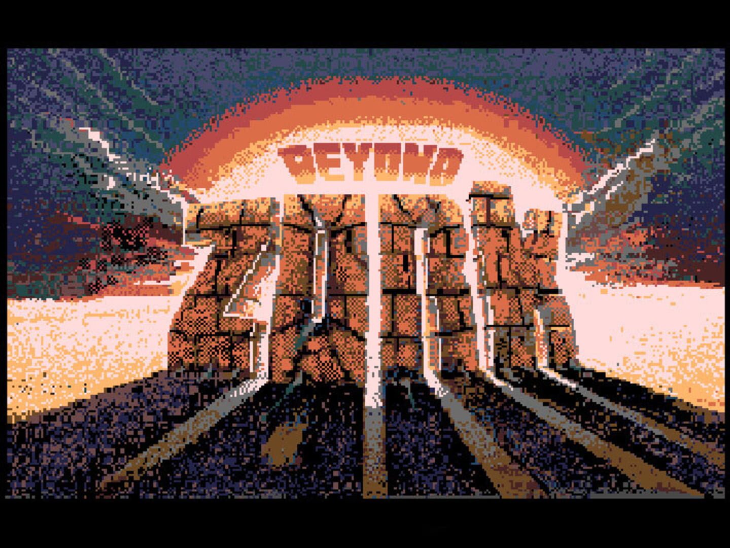 Foto do jogo The Zork Anthology