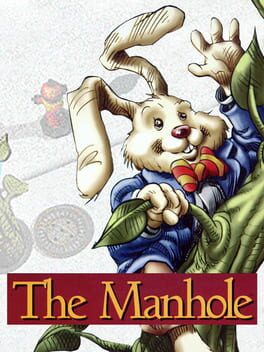 Foto do jogo The Manhole: Masterpiece Edition