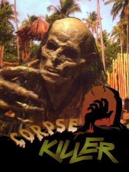 Foto do jogo Corpse Killer