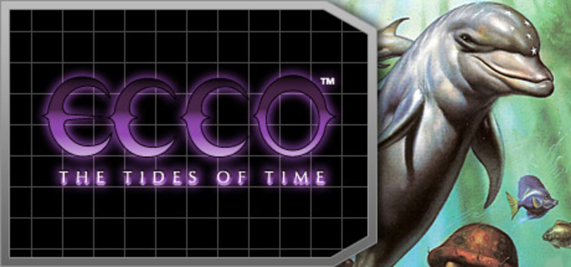 Foto do jogo Ecco: The Tides of Time
