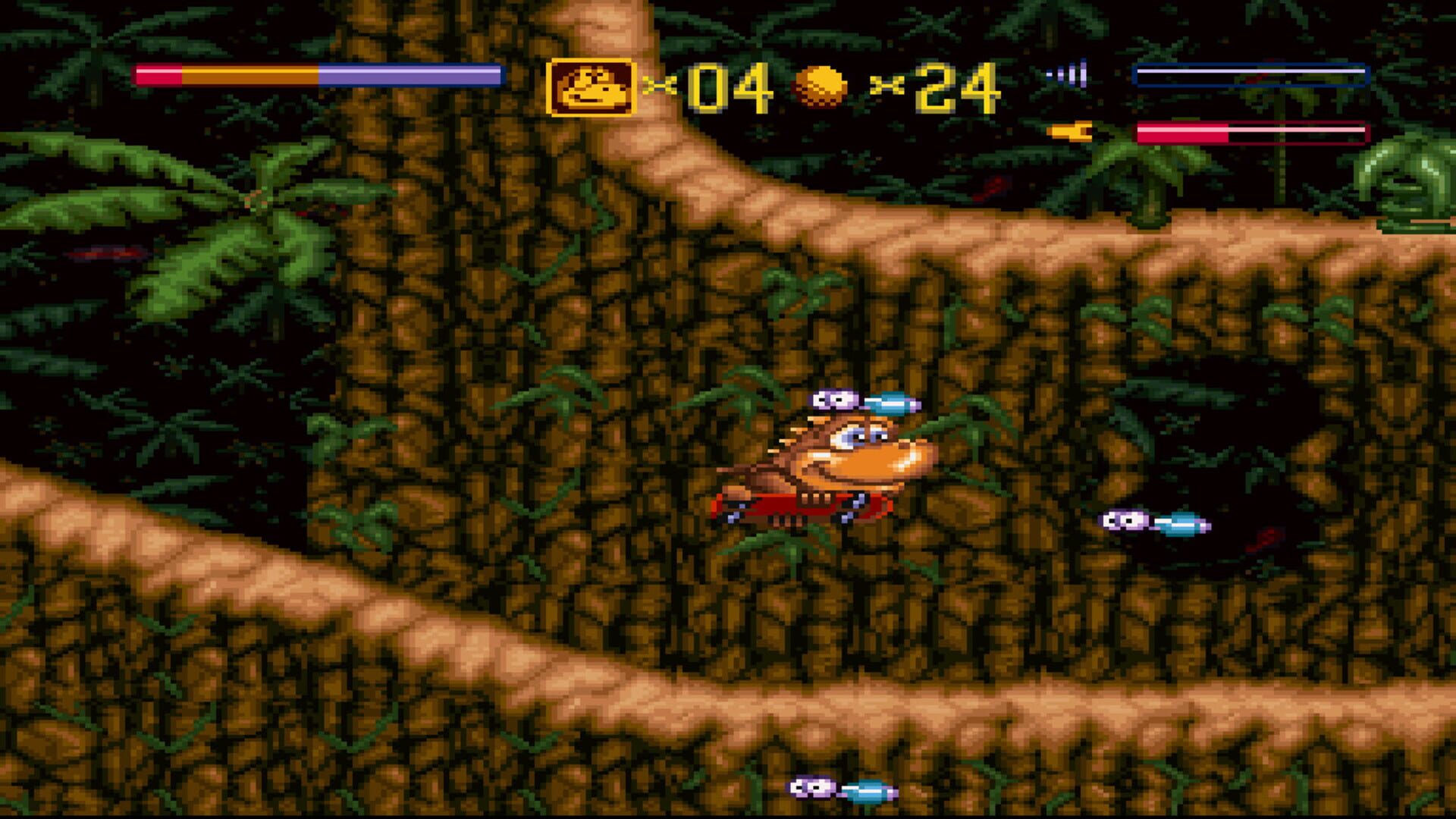 Foto do jogo Radical Rex