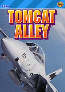 Foto do jogo Tomcat Alley