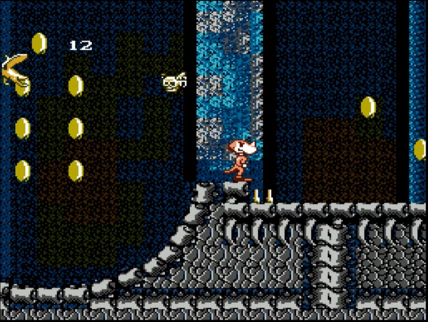 Foto do jogo Jurassic Boy