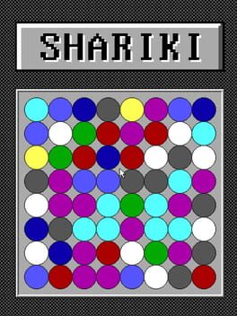 Foto do jogo Shariki