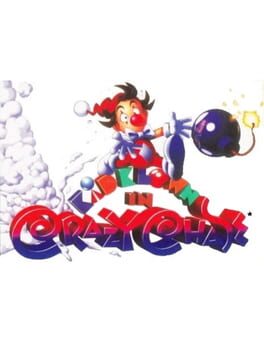 Foto do jogo Kid Klown in Crazy Chase