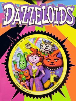 Foto do jogo Dazzeloids