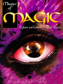 Foto do jogo Master of Magic