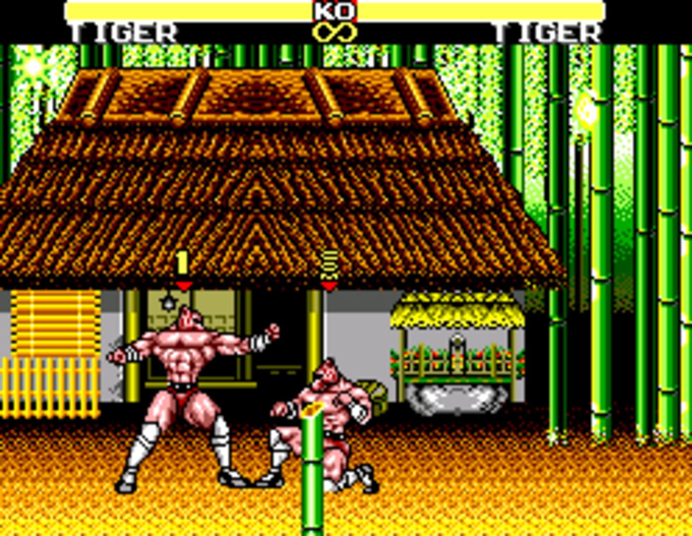 Foto do jogo Jang Pung 3