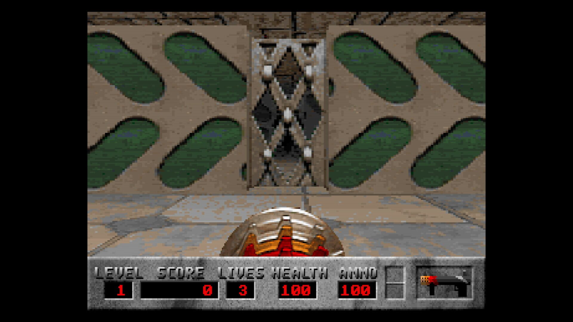 Foto do jogo Depth Dwellers