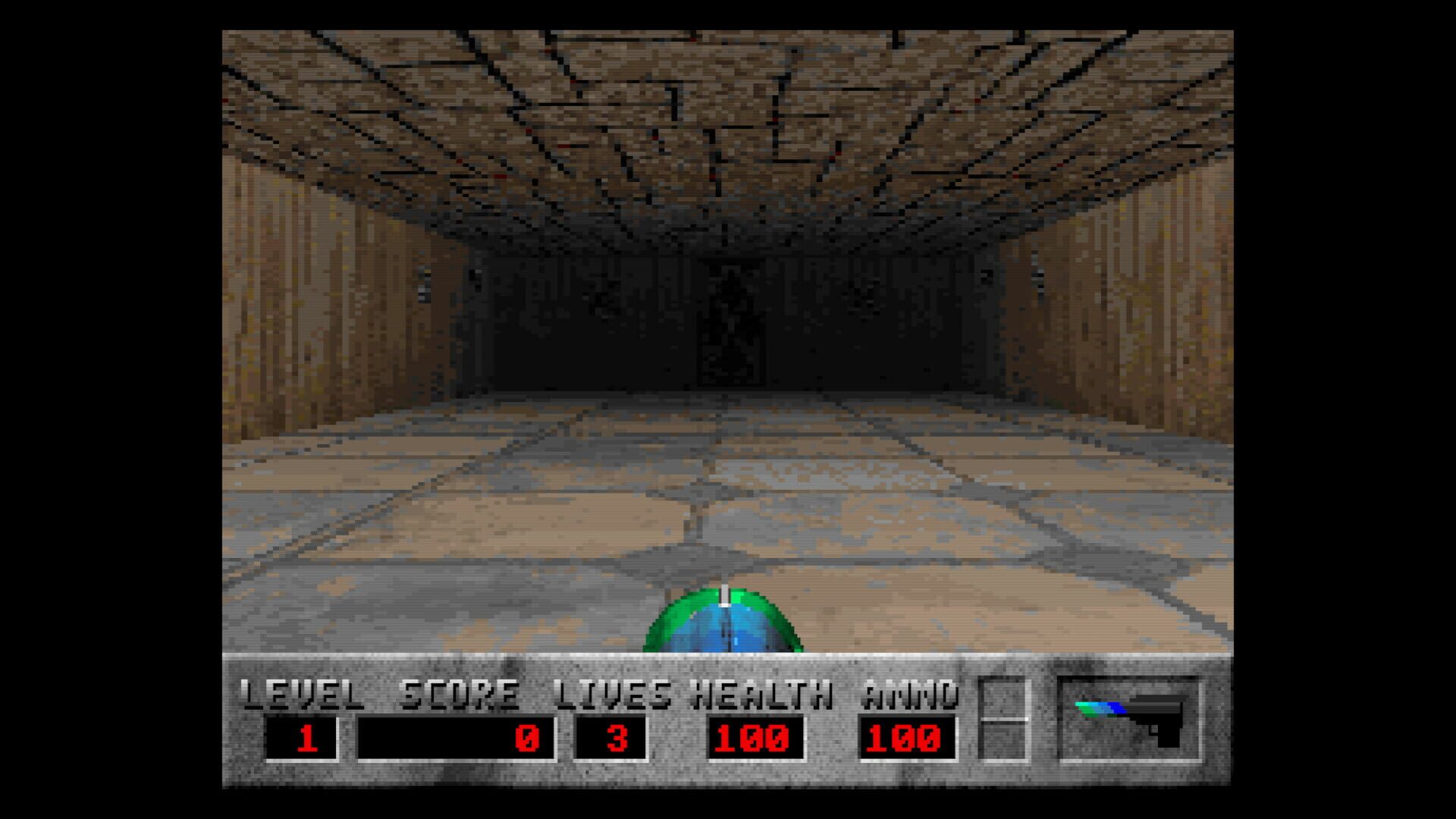 Foto do jogo Depth Dwellers