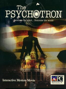 Foto do jogo The Psychotron
