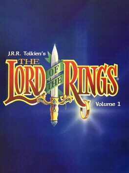 Foto do jogo J.R.R. Tolkien's Lord of the Rings: Volume 1