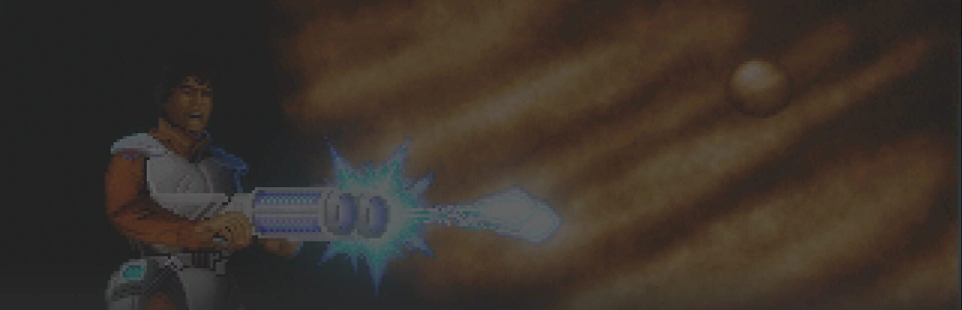 Foto do jogo Blake Stone: Planet Strike