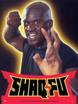 Foto do jogo Shaq-Fu