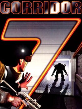 Foto do jogo Corridor 7: Alien Invasion