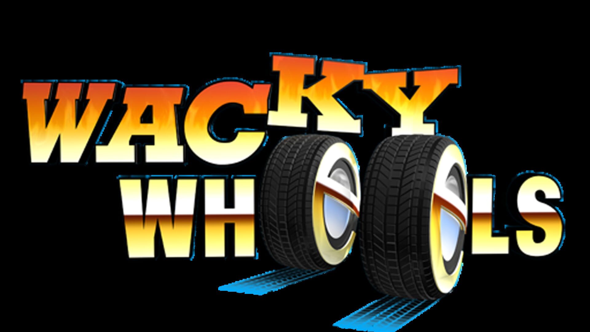 Foto do jogo Wacky Wheels