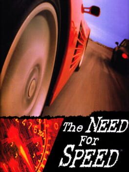 Foto do jogo The Need for Speed