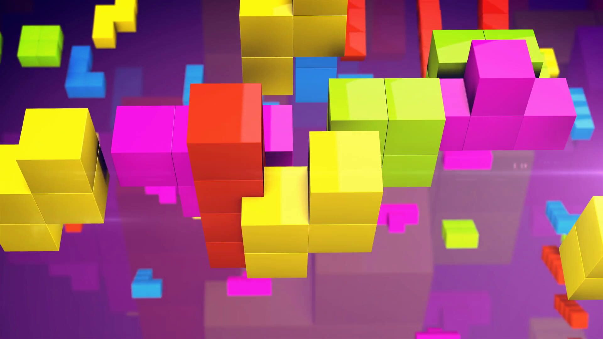 Foto do jogo Tetris 2