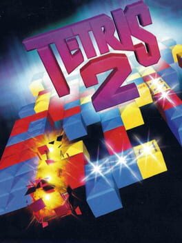 Foto do jogo Tetris 2