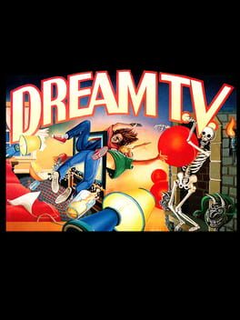 Foto do jogo Dream TV