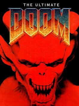 Foto do jogo The Ultimate Doom