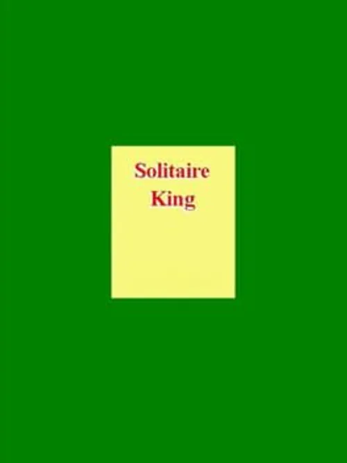 Solitaire King: Klondike
