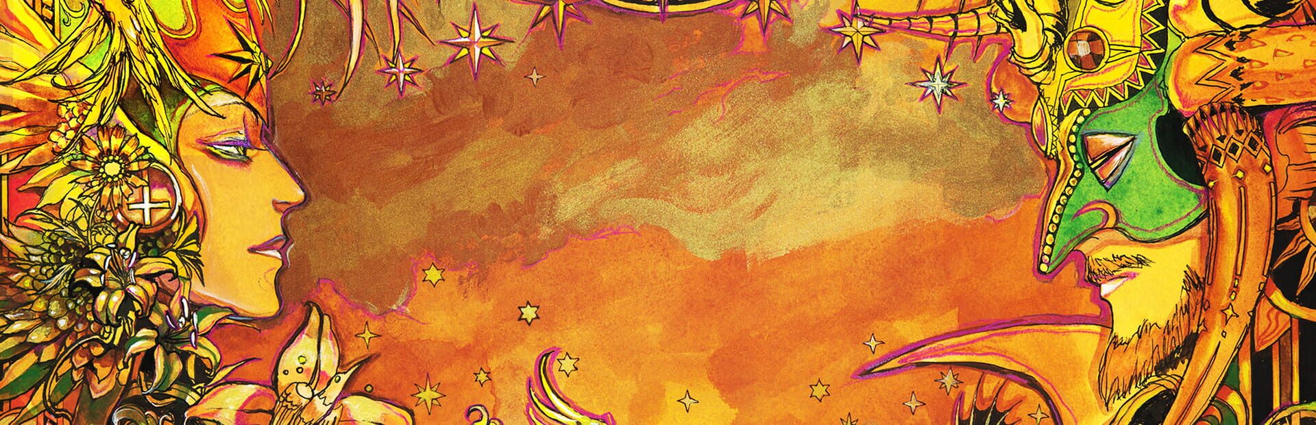 Foto do jogo Romancing SaGa 3