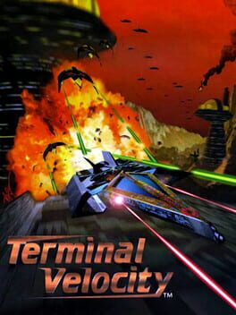 Foto do jogo Terminal Velocity