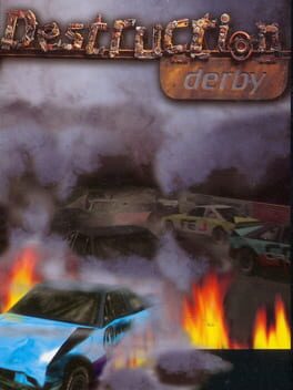 Foto do jogo Destruction Derby