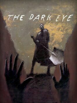 Foto do jogo The Dark Eye