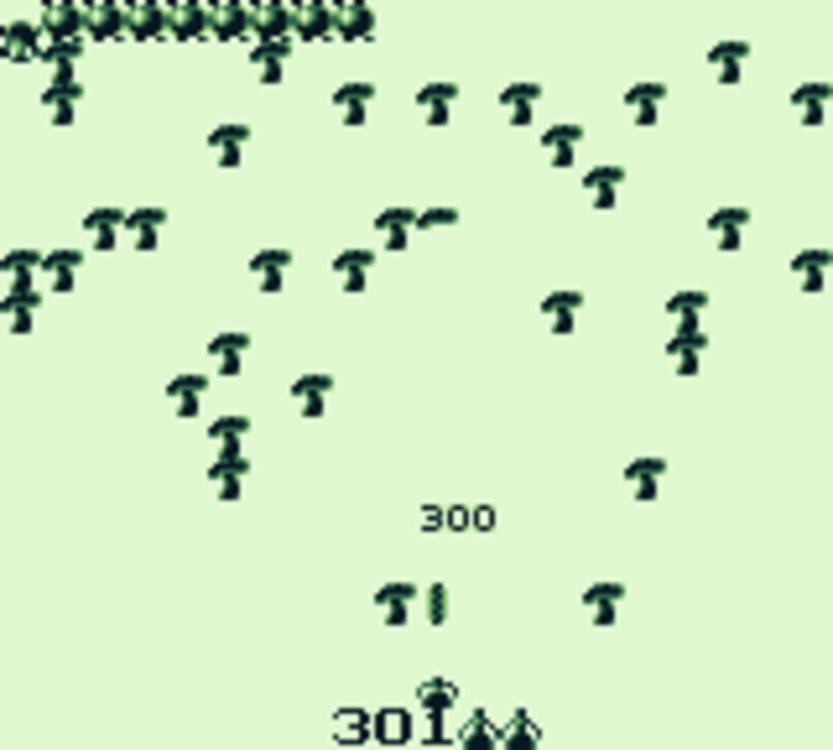 Foto do jogo Arcade Classic No. 2: Centipede / Millipede
