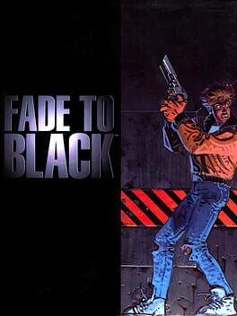 Foto do jogo Fade to Black