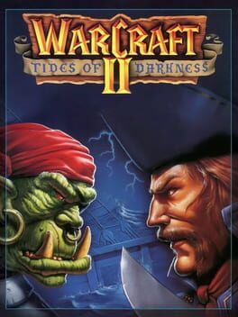 Foto do jogo Warcraft II: Tides of Darkness