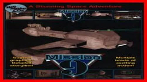Mission 9