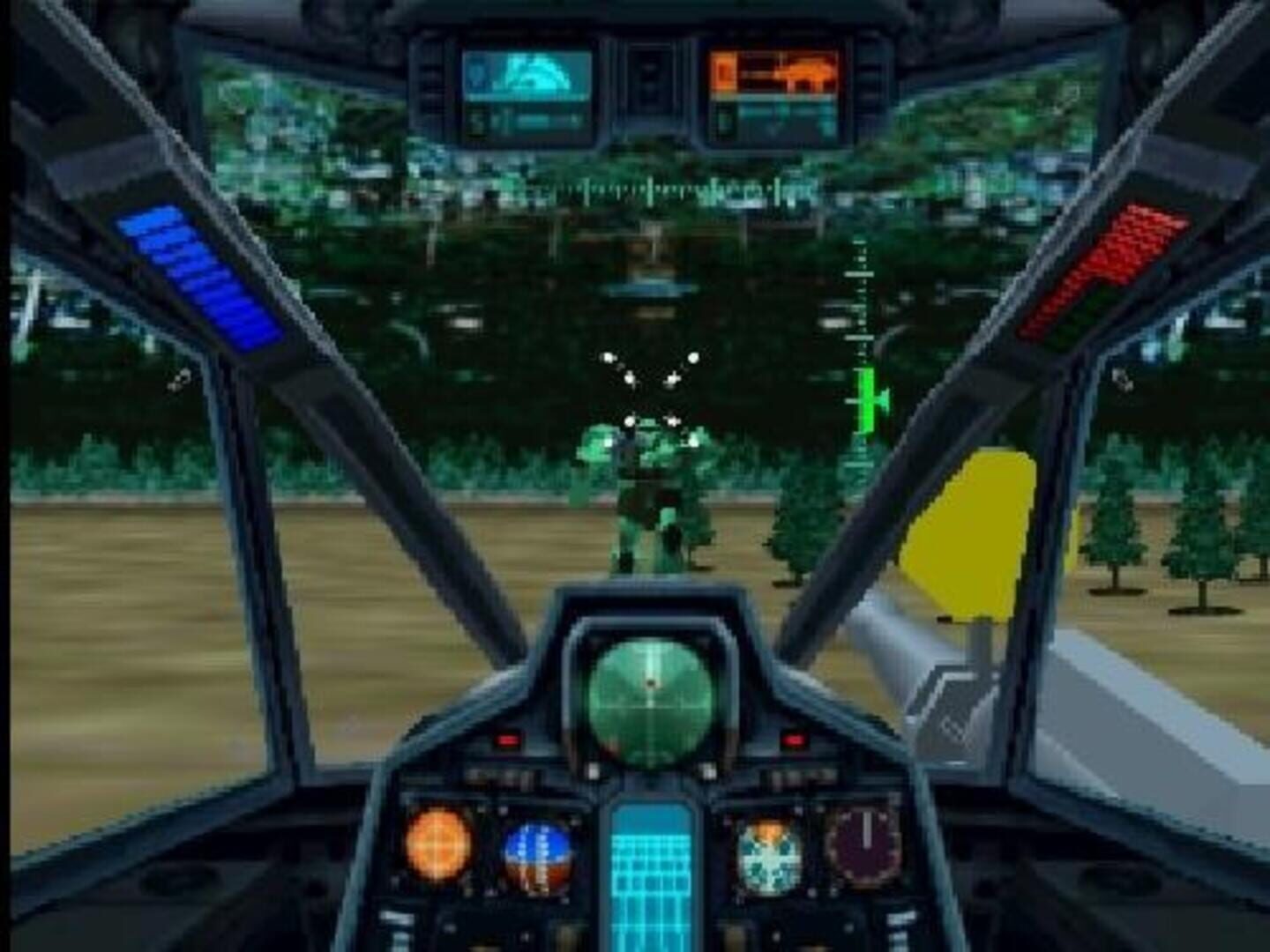 Foto do jogo Mobile Suit Gundam