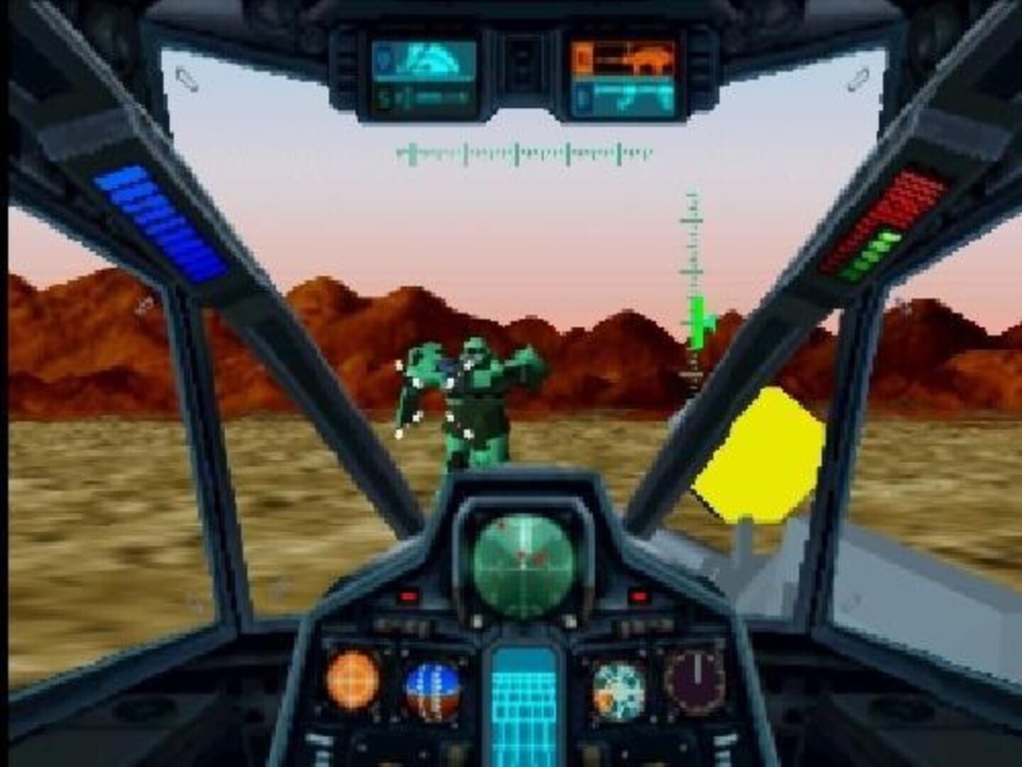 Foto do jogo Mobile Suit Gundam