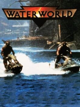 Foto do jogo Waterworld