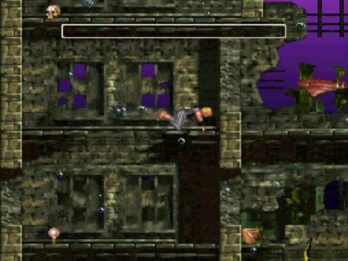Foto do jogo Waterworld