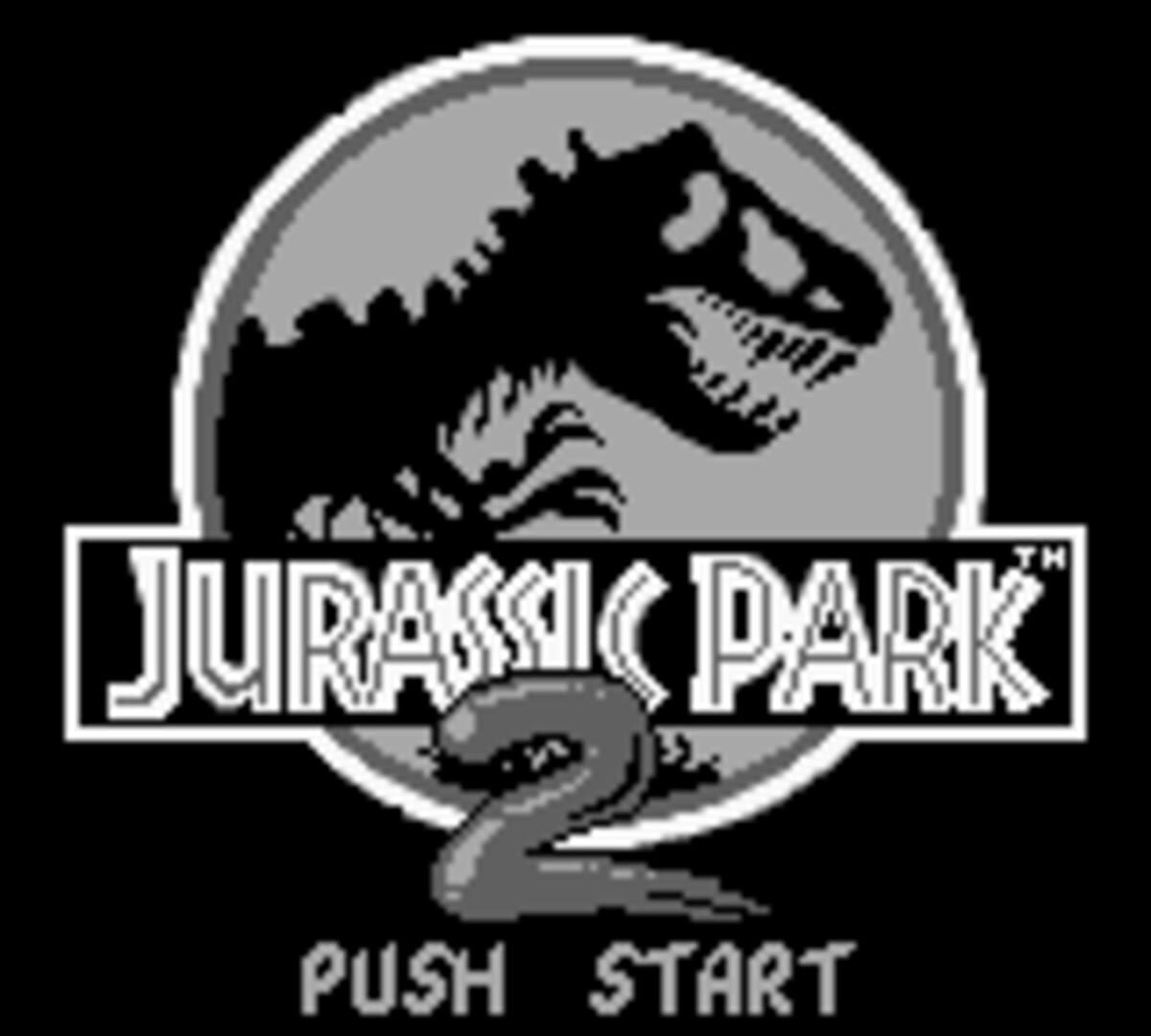 Foto do jogo Jurassic Park Part 2: The Chaos Continues