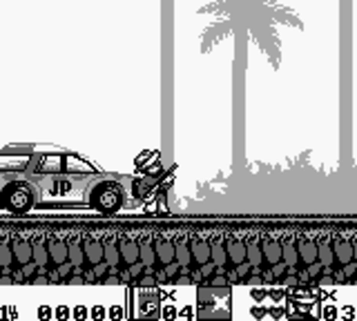 Foto do jogo Jurassic Park Part 2: The Chaos Continues