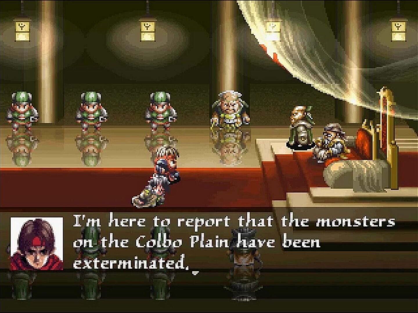Foto do jogo Arc the Lad