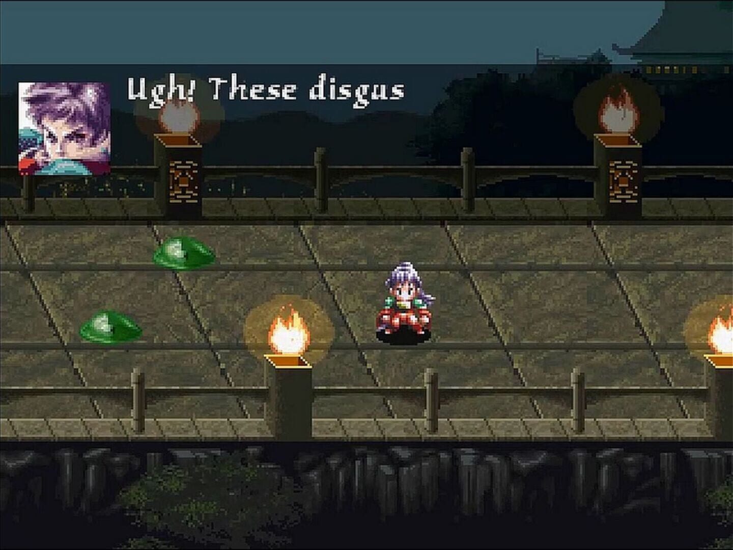 Foto do jogo Arc the Lad