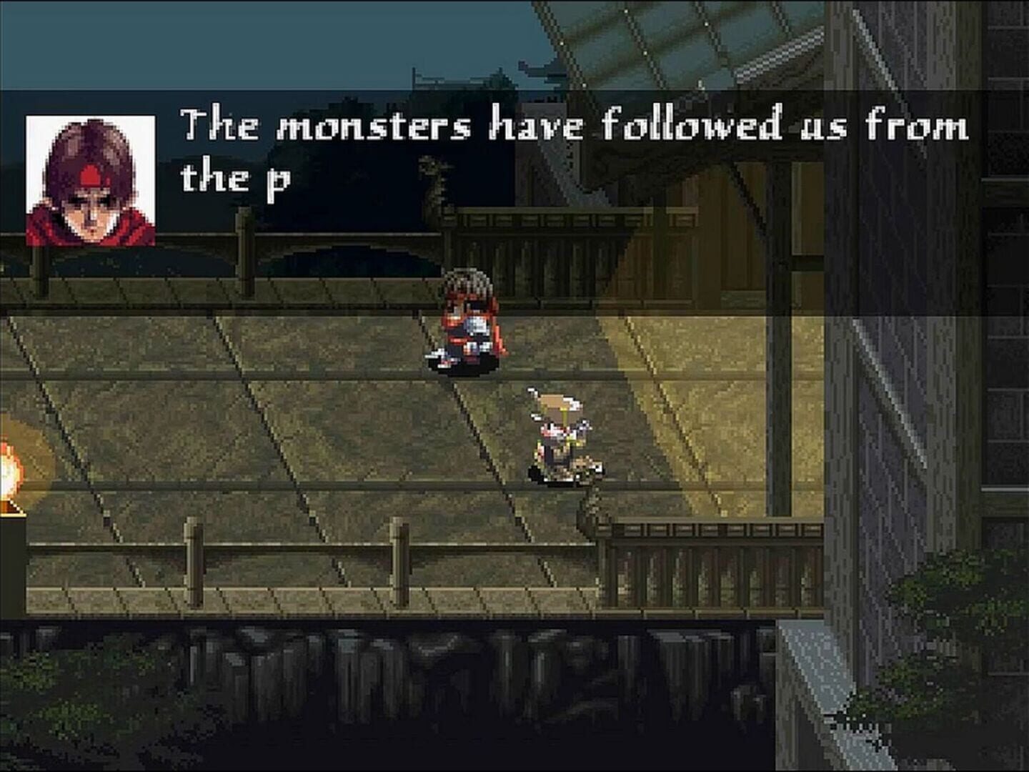 Foto do jogo Arc the Lad
